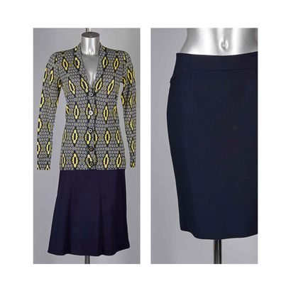 TORY BURCH, OFFICINE GENERALE, PAULE KA
Merino...