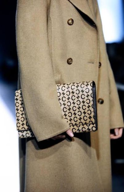CELINE PAR MICHAEL KORS (COLLECTION AUTOMNE-HIVER...