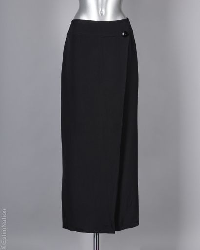 YVES SAINT LAURENT RIVE GAUCHE EARLY 1990
Long...