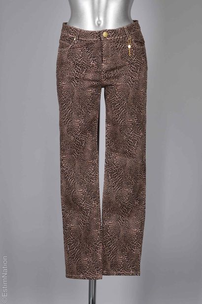 ZADIG & VOLTAIRE, EMMA CARO
TWO PAIRS OF...