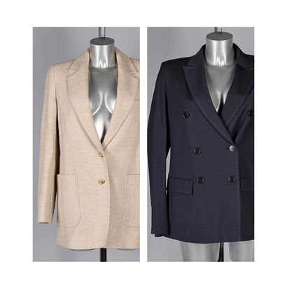 MAX MARA, WEEK END MAX MARA
VESTE en cachemire...