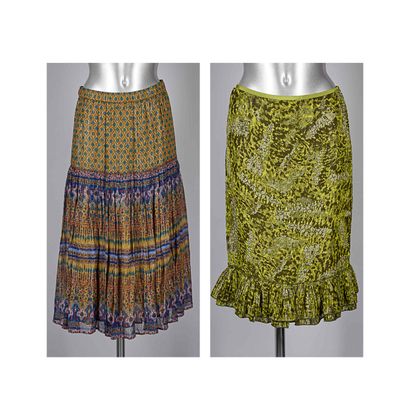 VANESSA BRUNO, HOLLAND & HOLLAND (COLLECTION...