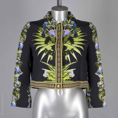 GIVENCHY PAR RICCARDO TISCI (COLLECTION RESORT...