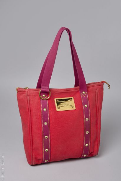 LOUIS VUITTON INVENTOR (LIMITED EDITION,...