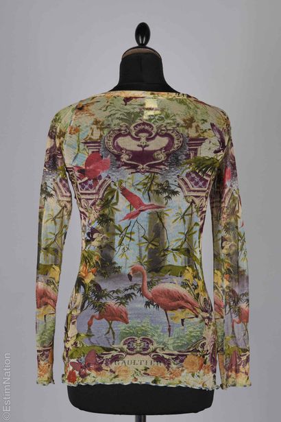 JEAN PAUL GAULTIER SOLEIL (COLLECTION PRINTEMPS-ÉTÉ...
