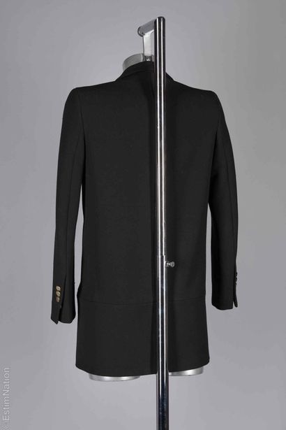 THE KOOPLES
MANTEAU 3/4 mi saison en polyester...