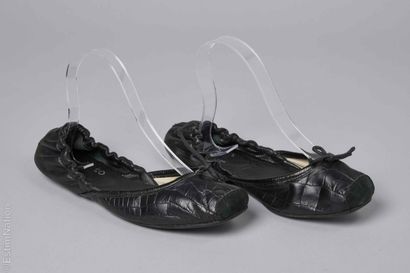 REPETTO X COMME DES GARÇONS COMME DES GARÇONS...