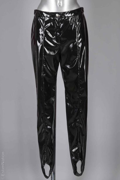 M MISSONI
PANTALON FUSEAU en polyester et...