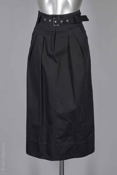 PAULE & JOE, SONIA RYKIEL, RED VALENTINO
Black...