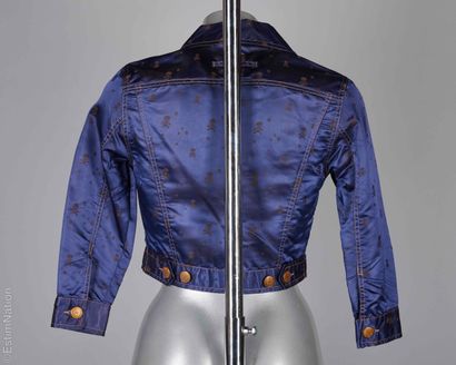 GAULTIER JEANS (COLLECTION 