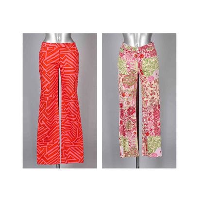 GUCCI PAR TOM FORD (COLLECTION PRINTEMPS-ÉTÉ...