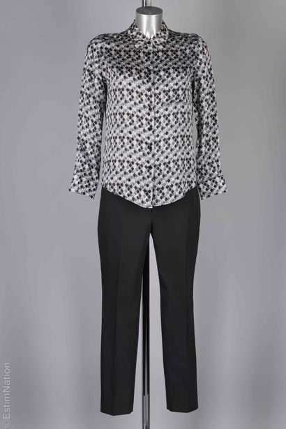 PRADA, PS PAUL SMITH, FIGARET, PAULE KA
DEUX...