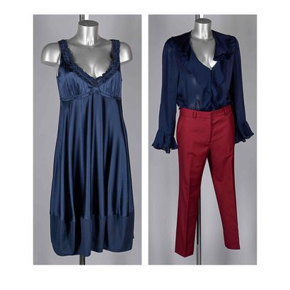 ELIE TAHARI, LAUREN RALPH LAUREN, STELLA...
