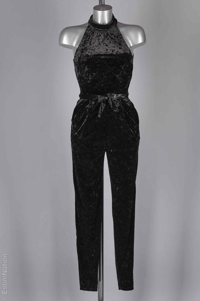 CAROLINE RITZLER, MICHAEL KORS
COMBINAISON-PANTALON...