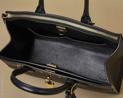 LOUIS VUITTON (2017)
SAC 