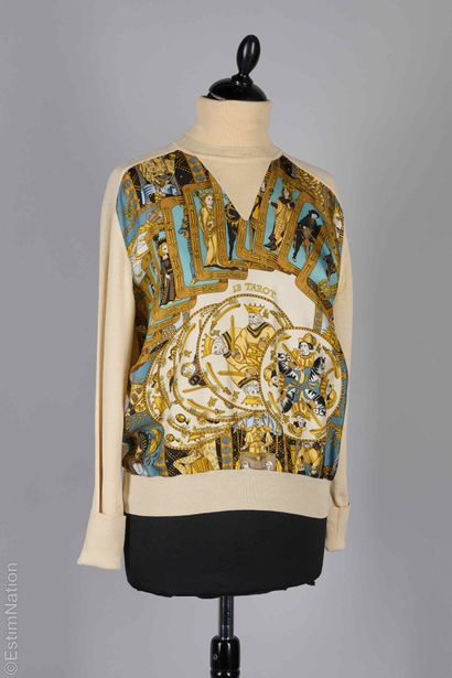 HERMÈS (ONE-OF-A-KIND EDITION FROM 1991)...