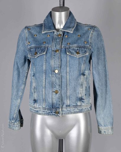 CLAUDIE PIERLOT, RED VALENTINO
BLOUSON en...