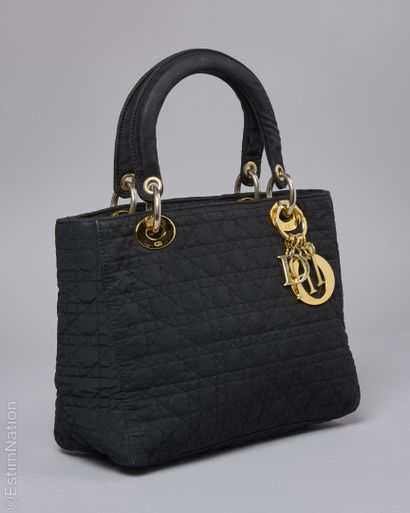 CHRISTIAN DIOR CIRCA 1997
SAC 