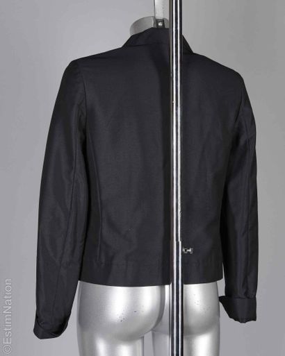 PACO RABANNE (COLLECTION PRINTEMPS-ÉTÉ 2000)
VESTE...