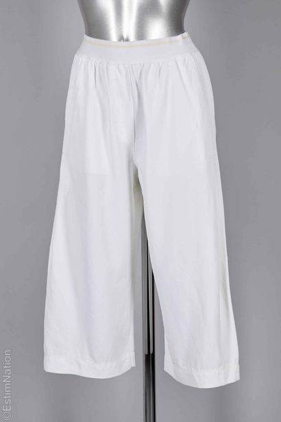 DKNY
TWO pairs of shorts: the first pair...