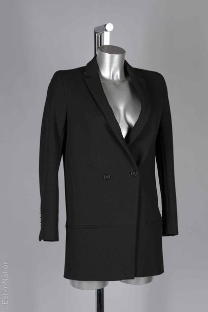 THE KOOPLES
MANTEAU 3/4 mi saison en polyester...
