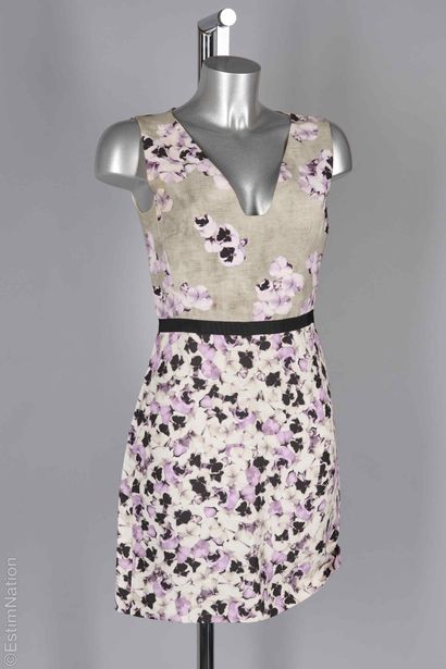 ANNA SUI, GIAMBATTISTA VALLI (COLLECTION...