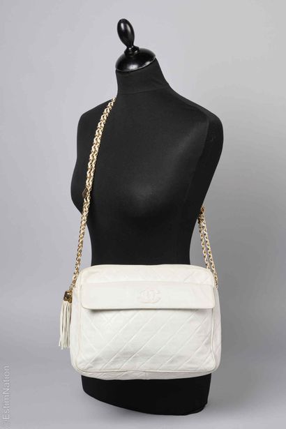 CHANEL (1989/91)
SAC 