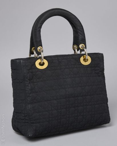 CHRISTIAN DIOR CIRCA 1997
SAC 