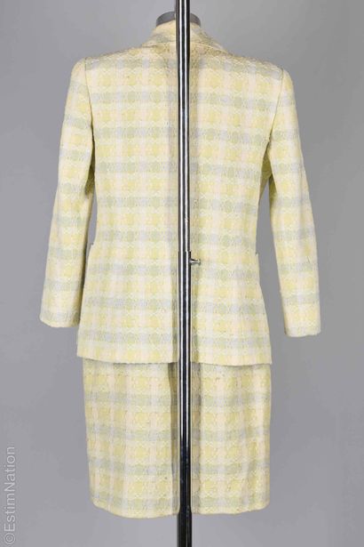 CHRISTIAN LACROIX (COLLECTION PRINTEMPS ÉTÉ...