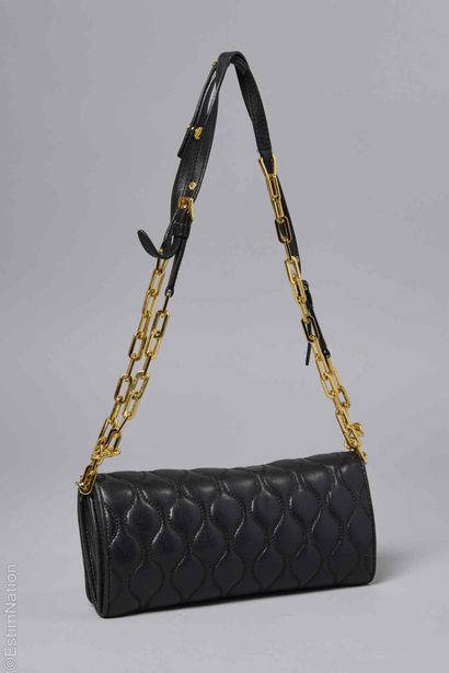 MIU MIU
SAC portefeuille compagnon en agneau...