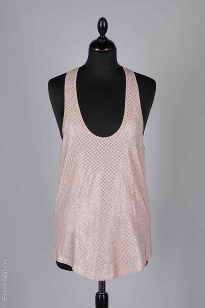ALEXANDRE VAUTHIER (PROBABLEMENT COUTURE),...
