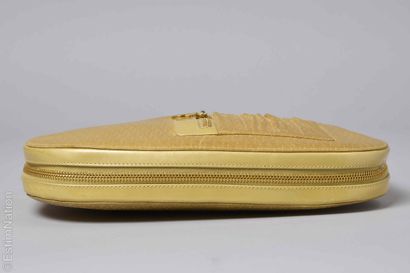 CHRISTIAN DIOR PAR JOHN GALLIANO (2001)
SAC...