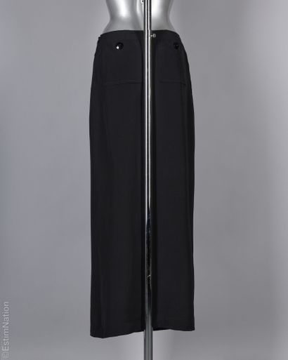 YVES SAINT LAURENT RIVE GAUCHE EARLY 1990
Long...