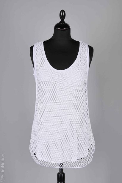 ALEXANDRE VAUTHIER (PROBABLEMENT COUTURE),...