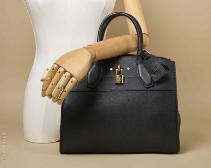 LOUIS VUITTON (2017)
SAC 
