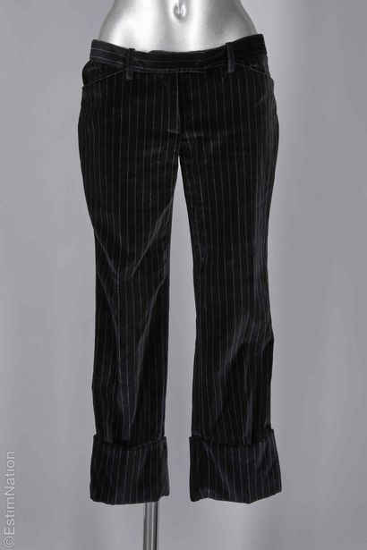 MAISON MARTIN MARGIELA LIGNE ARTISANALE (COLLECTION...