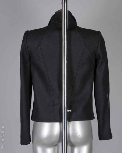 HELMUT LANG
VESTE d'inspiration perfecto...