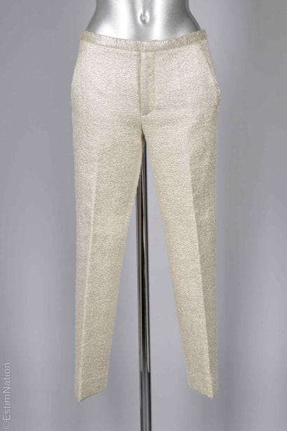 MARC JACOBS
PANTS made of mohair, polyester,...