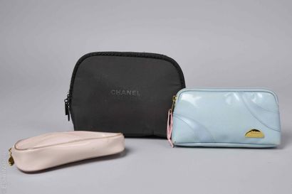 CHRISTIAN DIOR PARFUMS, CHANEL MAQUILLAGE,...
