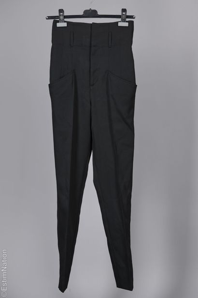 ISABEL MARANT, ISABEL MARANT ETOILE
PANTALON...