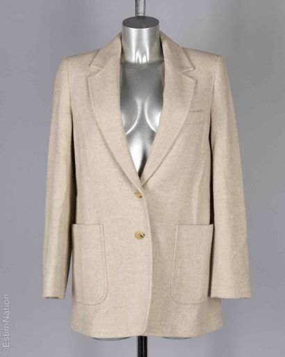 MAX MARA, WEEK END MAX MARA
VESTE en cachemire...