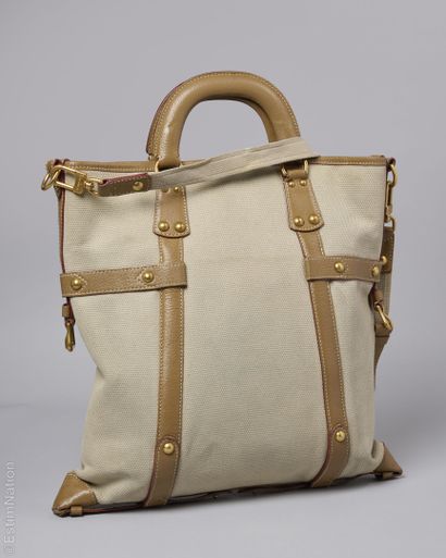 LOUIS VUITTON PAR MARC JACOBS (EDITION LIMITÉE,...