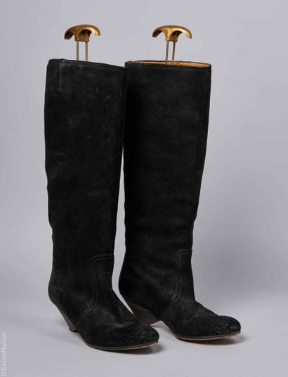 MAISON MARTIN MARGIELA LIGNE 22
PAIRE DE...