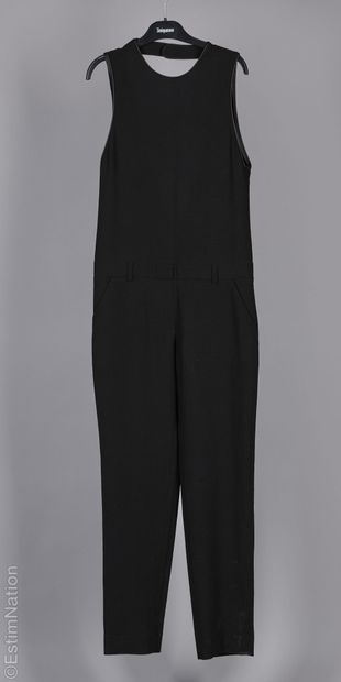 IRO
PANTALON COMBINATION in acetate and polyester...