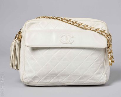 CHANEL (1989/91)
SAC 