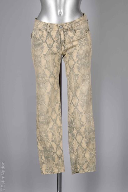 ZADIG & VOLTAIRE, EMMA CARO
TWO PAIRS OF...