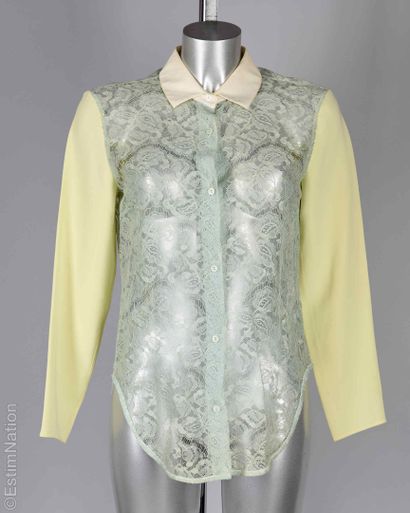 PAULE KA, CARVEN
CARDIGAN en coton, soie...