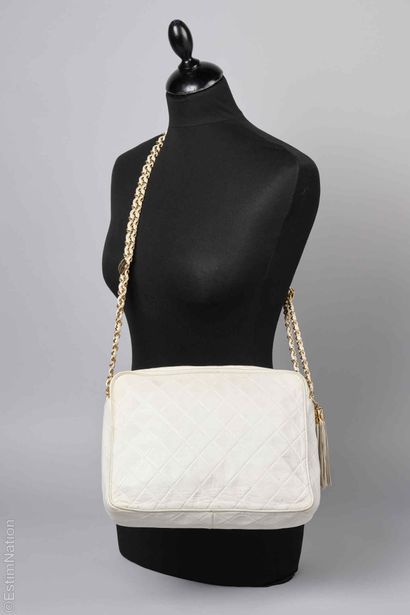 CHANEL (1989/91)
SAC 