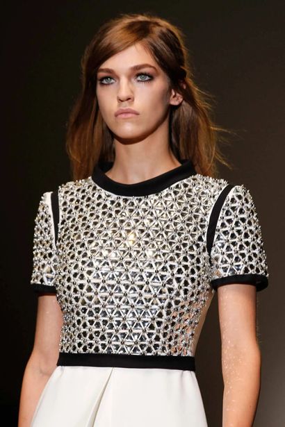 GUCCI PAR FRIDA GIANNINI (COLLECTION FALL...