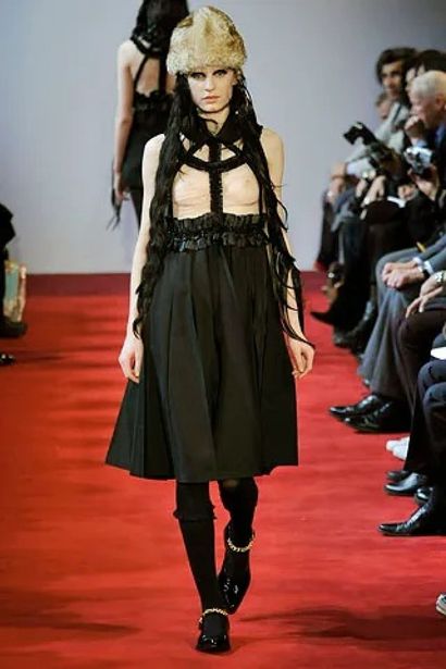 COMME DES GARÇONS PAR REI KAWAKUBO (COLLECTION...